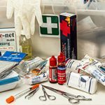 Medical Supplies